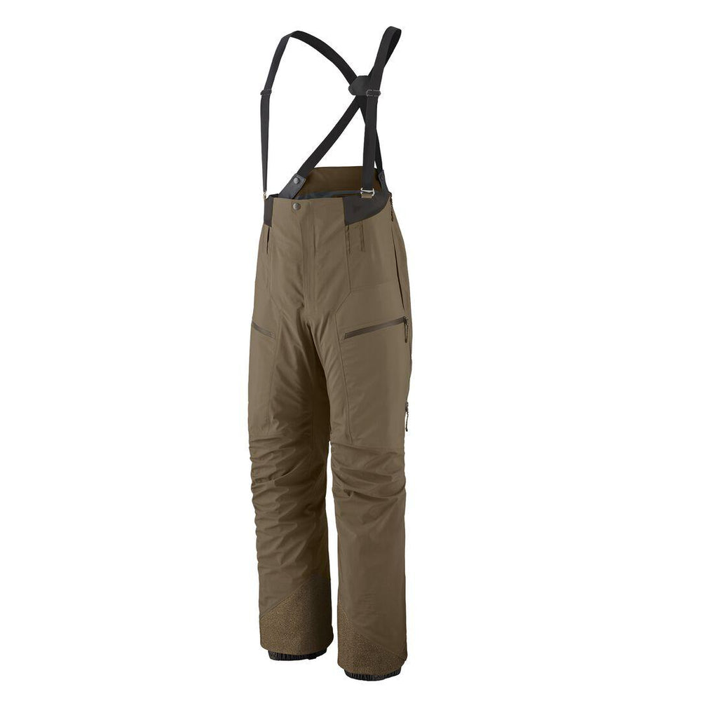Patagonia Untracked Ski/Snowboard Bibs