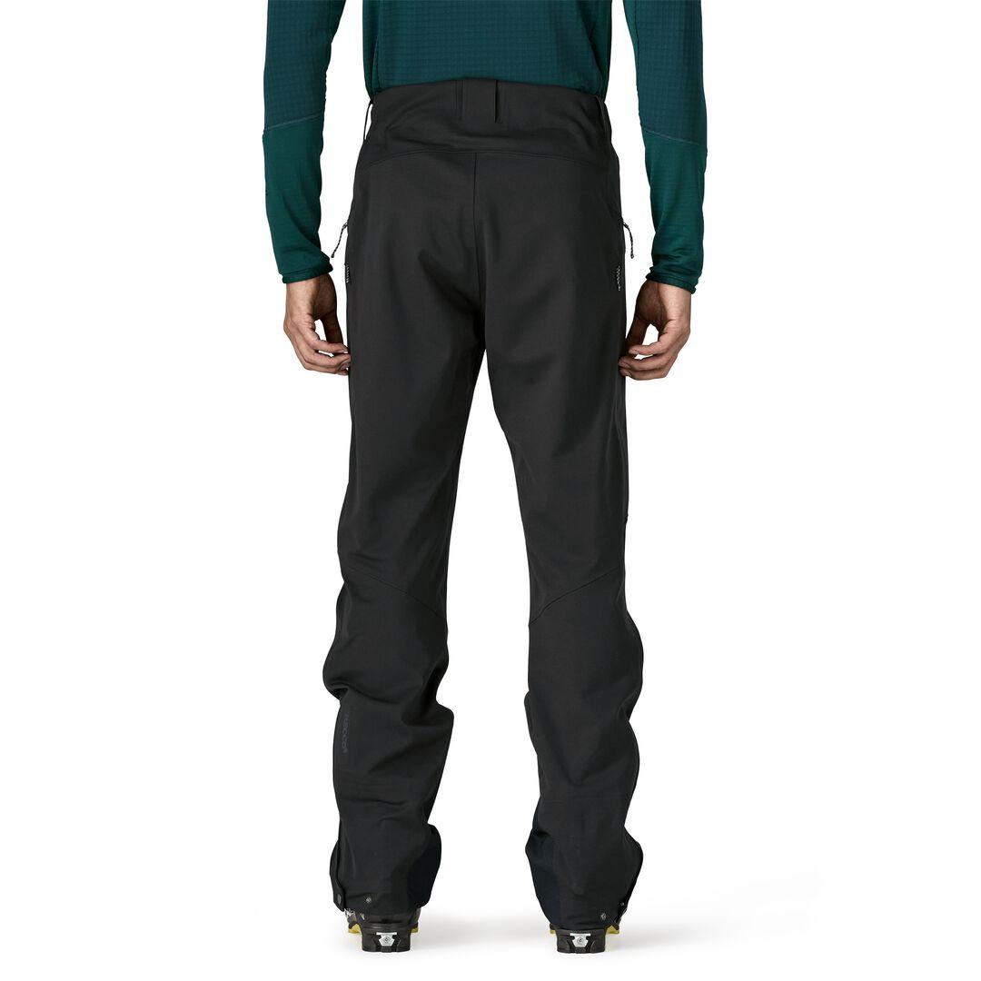 Patagonia Upstride Backcountry Ski Pants