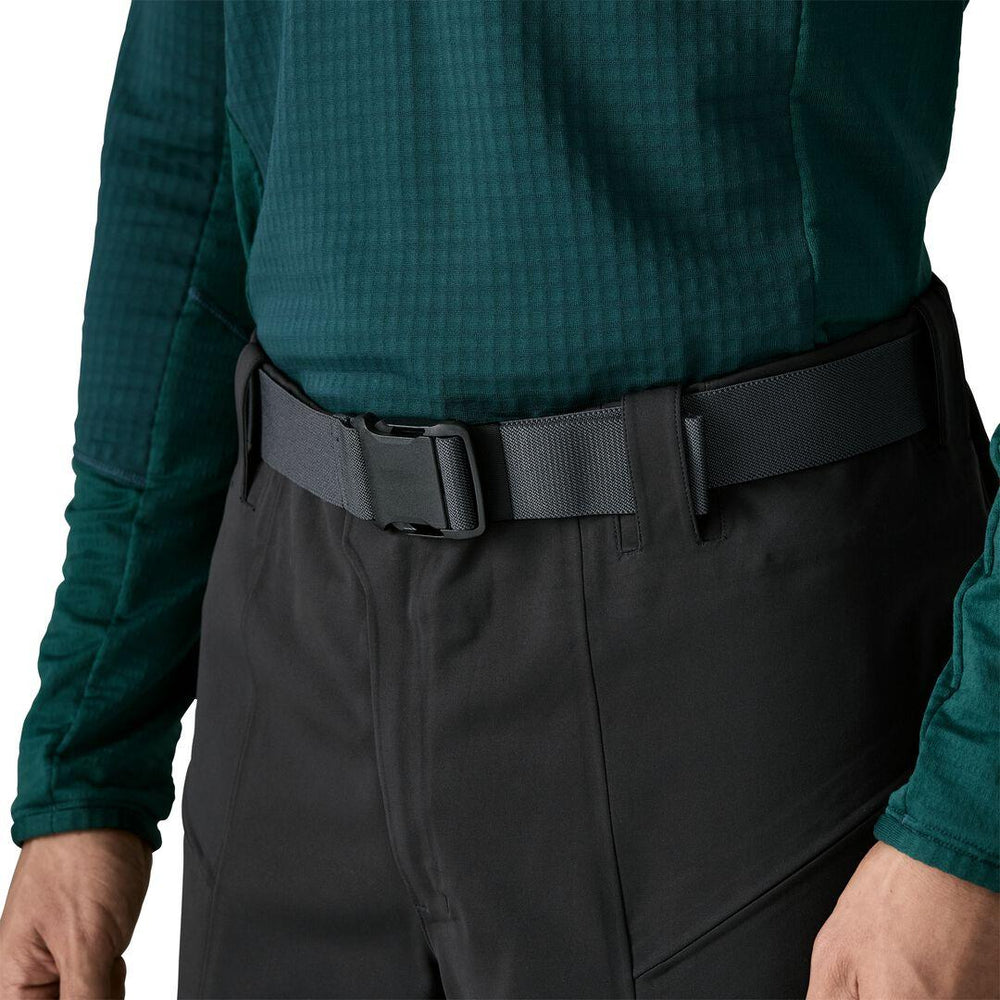 Patagonia Upstride Backcountry Ski Pants