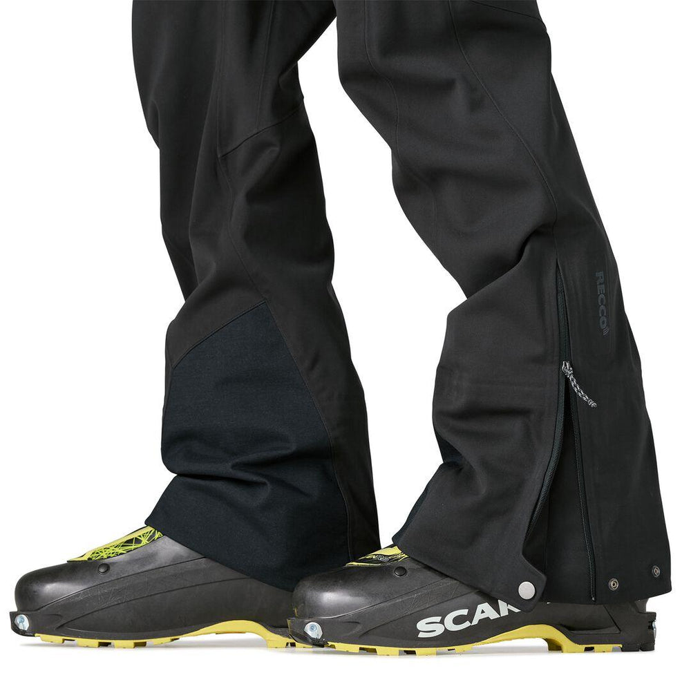 Patagonia Upstride Backcountry Ski Pants