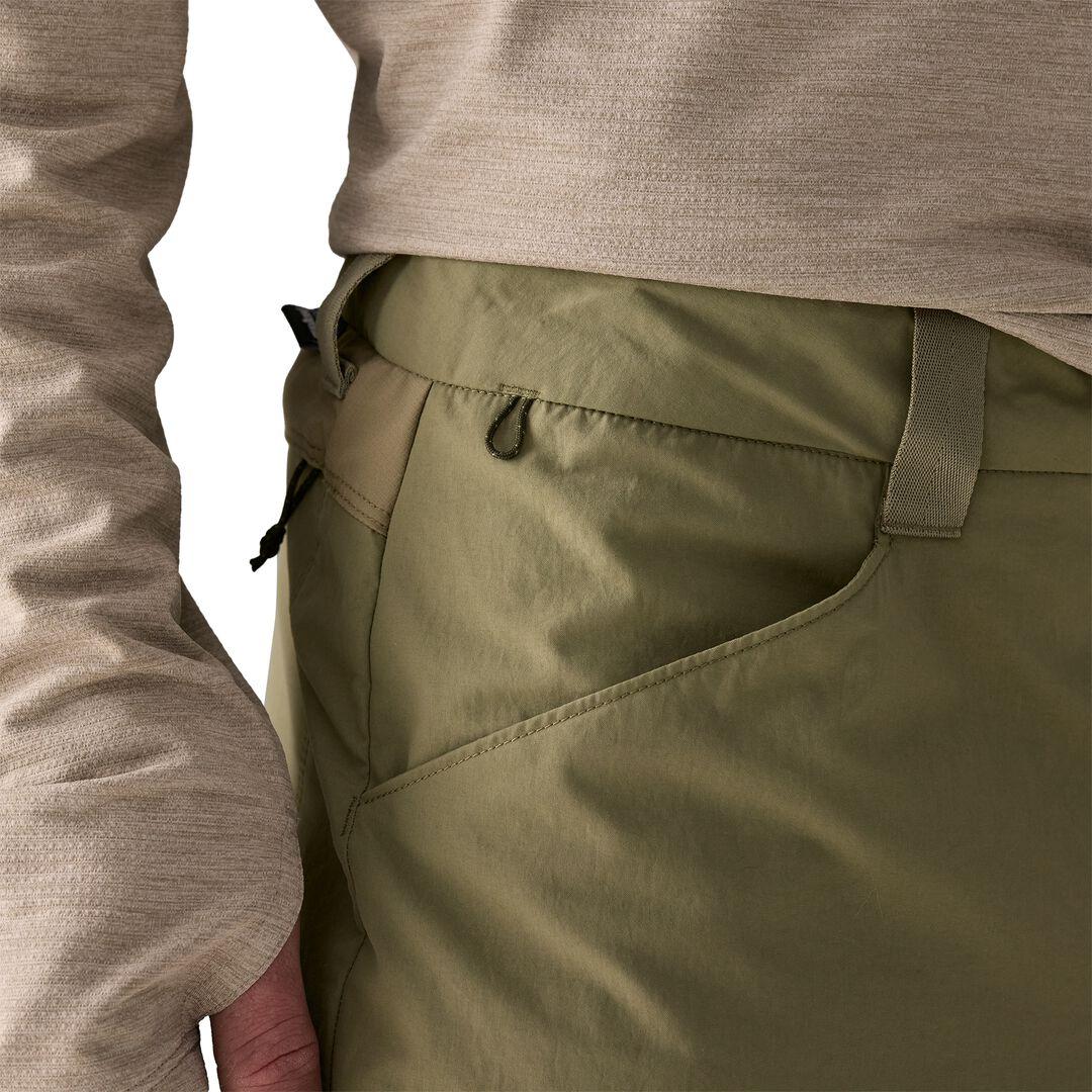 Patagonia Sandy Cay Shorts - 9" Inseam