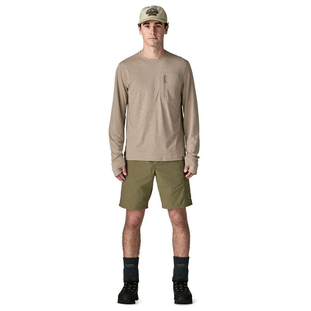 Patagonia Sandy Cay Shorts - 9" Inseam