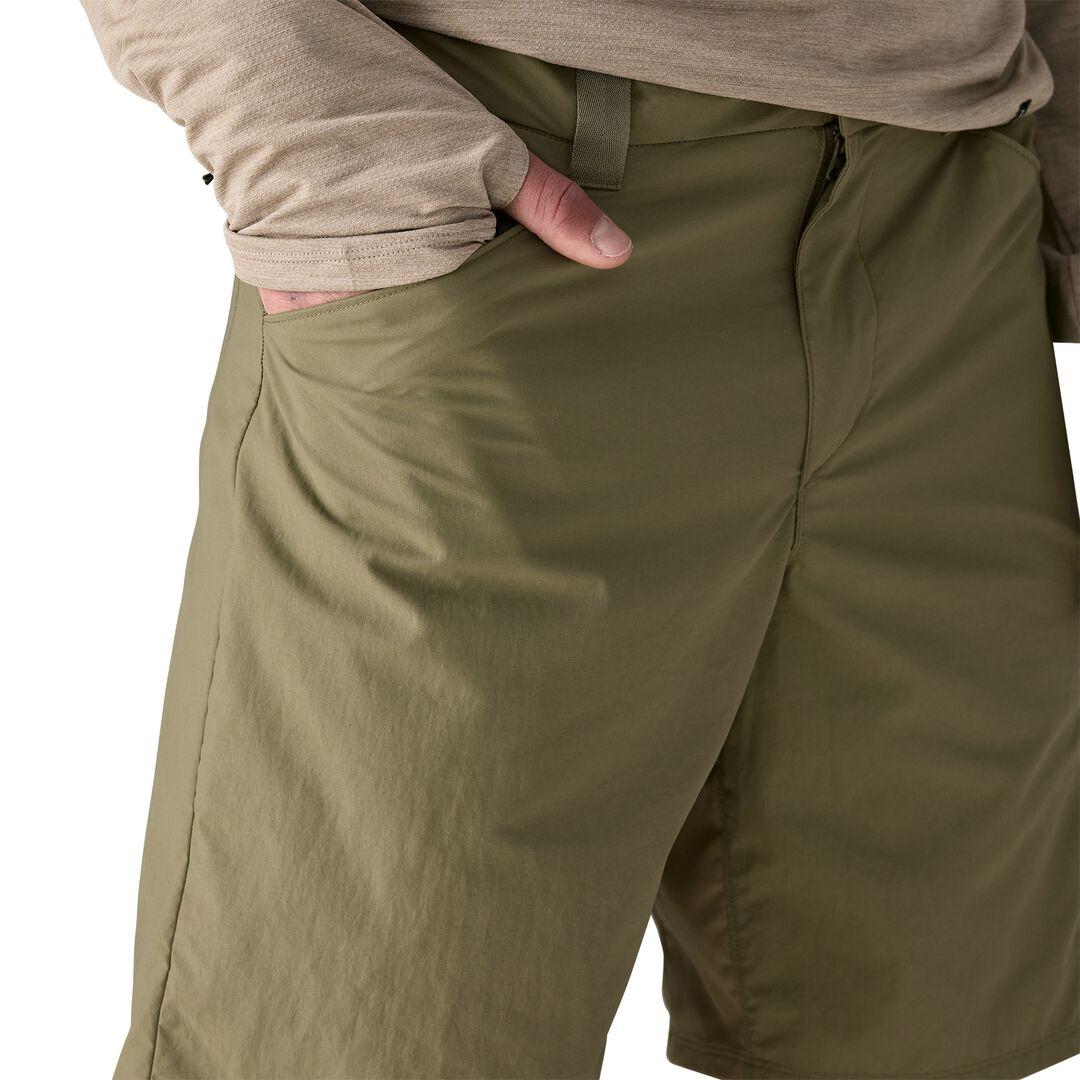 Patagonia Sandy Cay Shorts - 9" Inseam