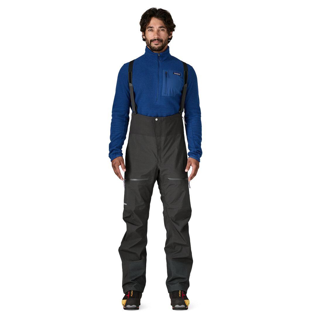 Patagonia Pluma PRO Alpine Bibs