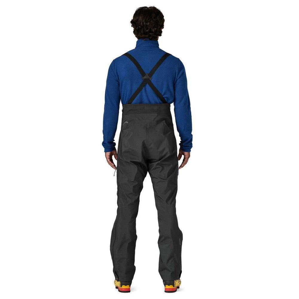 Patagonia Pluma PRO Alpine Bibs