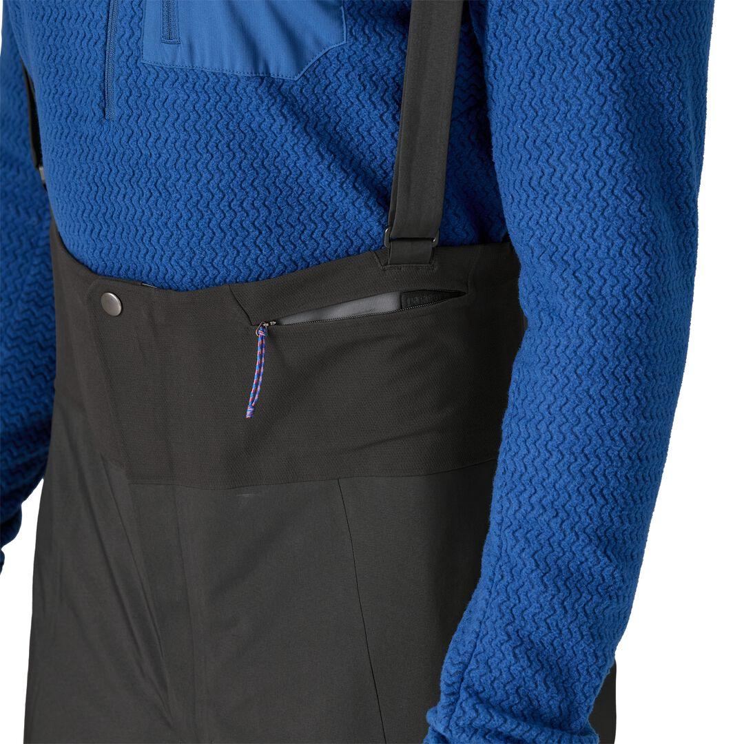 Patagonia Pluma PRO Alpine Bibs