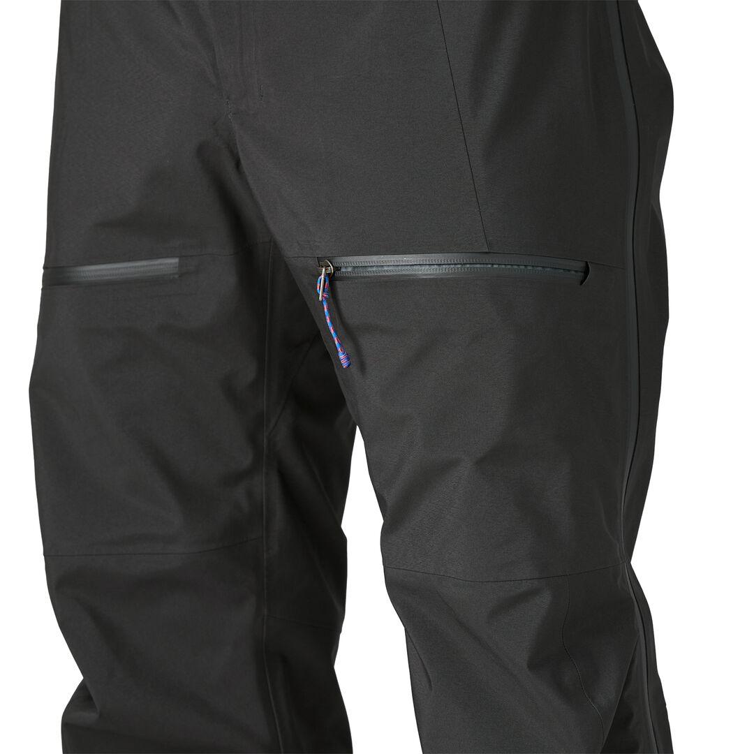 Patagonia Pluma PRO Alpine Bibs