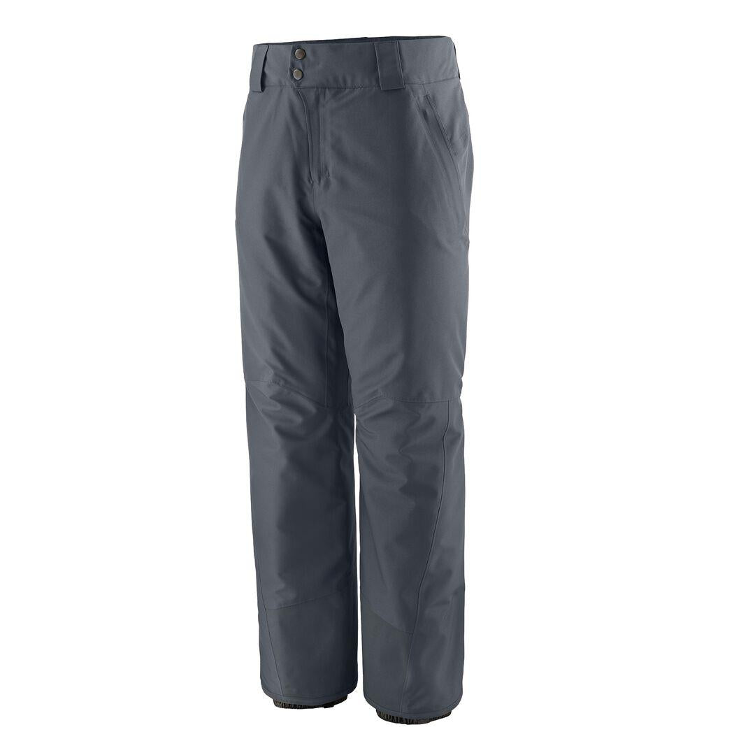 Patagonia Insulated Powder Town Ski/Snowboard Pants - Regular