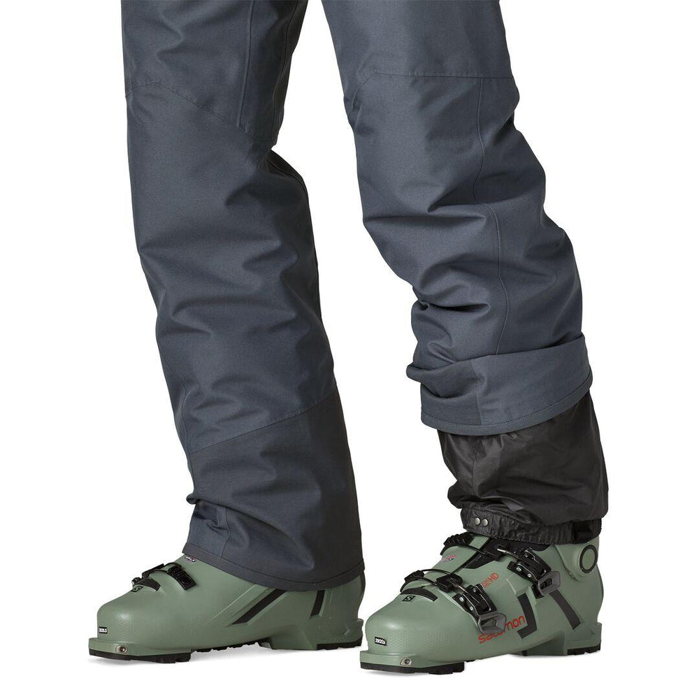 Patagonia Insulated Powder Town Ski/Snowboard Pants - Regular