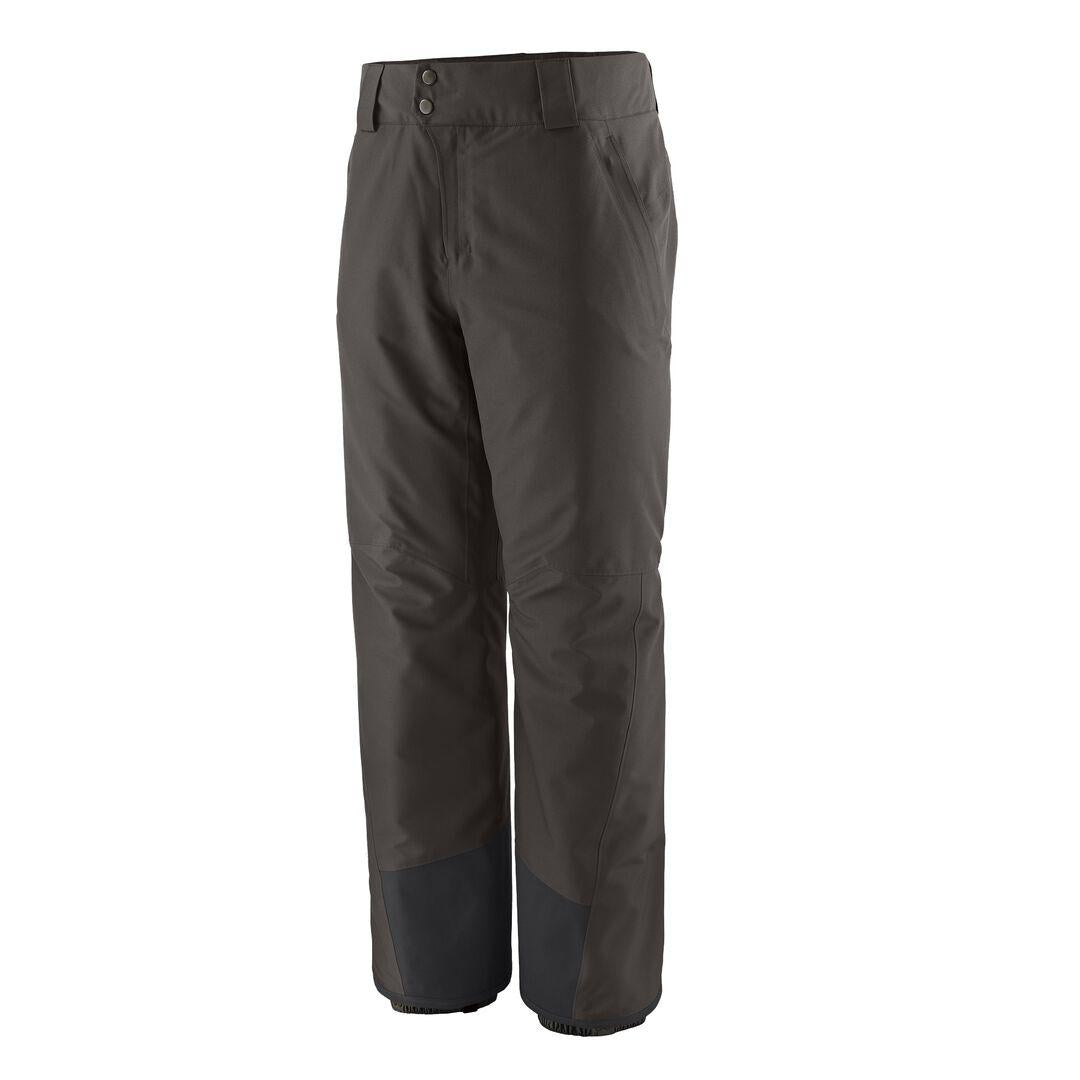 Patagonia Insulated Powder Town Ski/Snowboard Pants - Regular