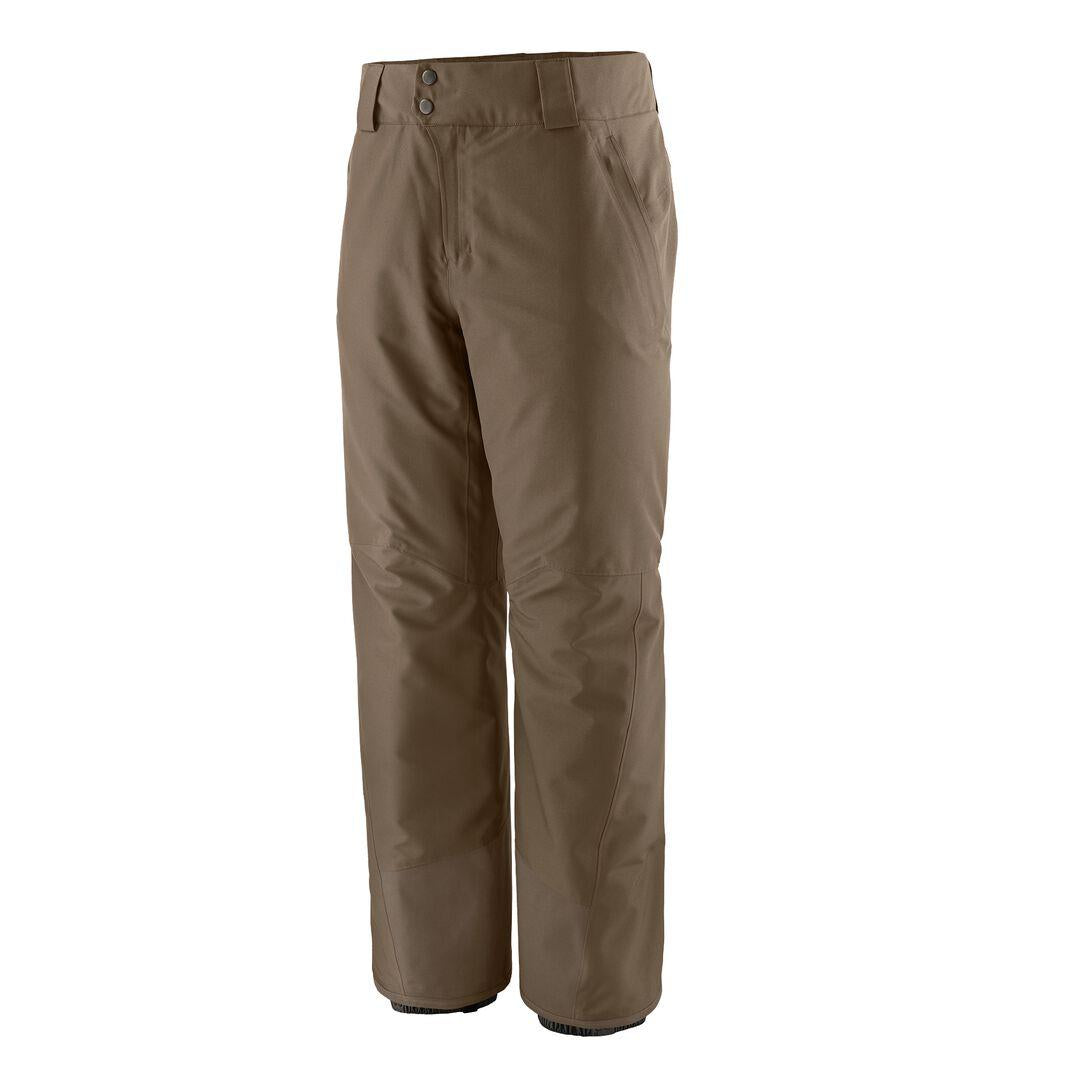 Patagonia Insulated Powder Town Ski/Snowboard Pants - Regular