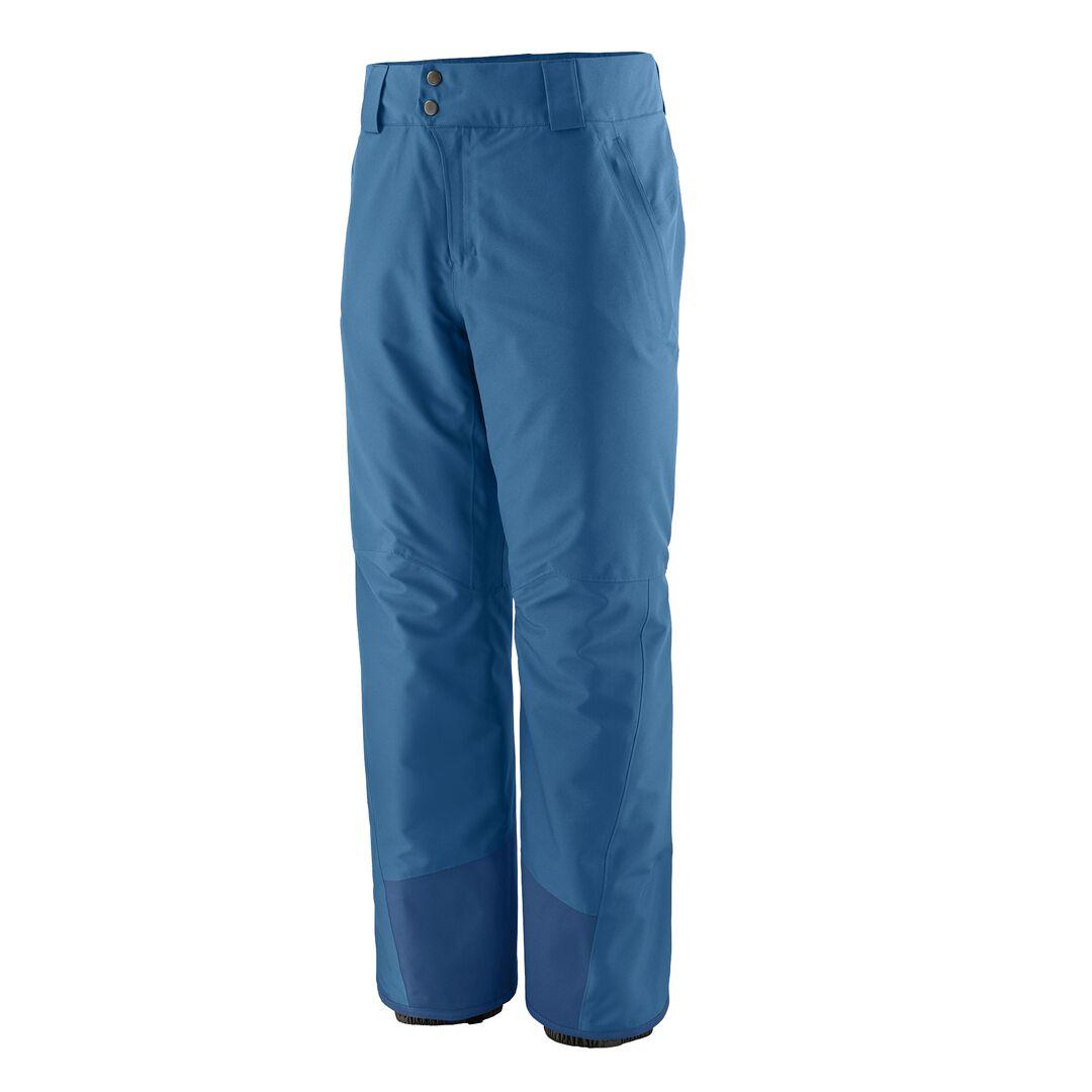 Patagonia Insulated Powder Town Ski/Snowboard Pants - Regular