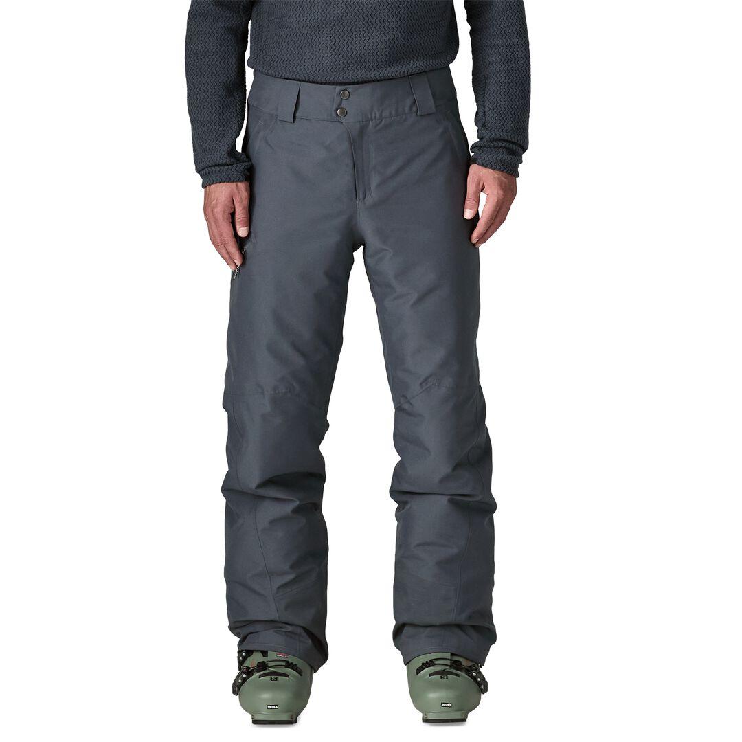 Patagonia Insulated Powder Town Ski/Snowboard Pants - Regular