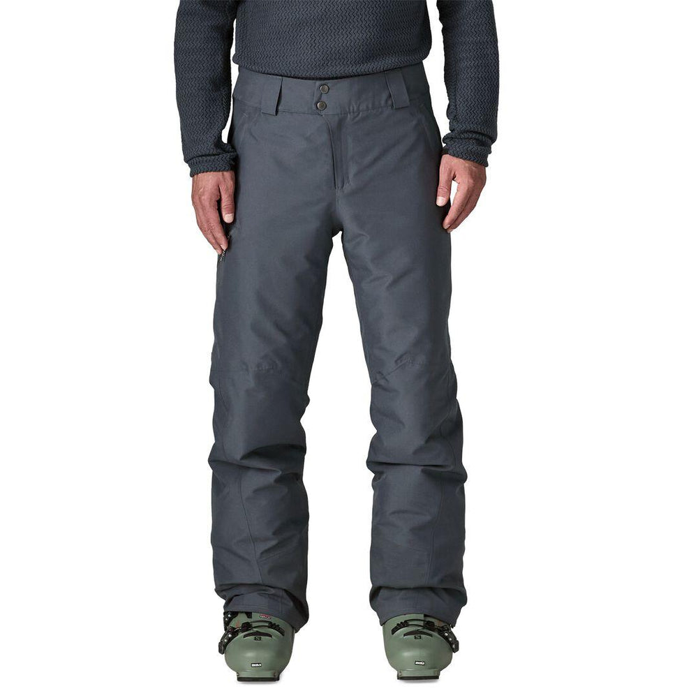 Patagonia Insulated Powder Town Ski/Snowboard Pants - Regular