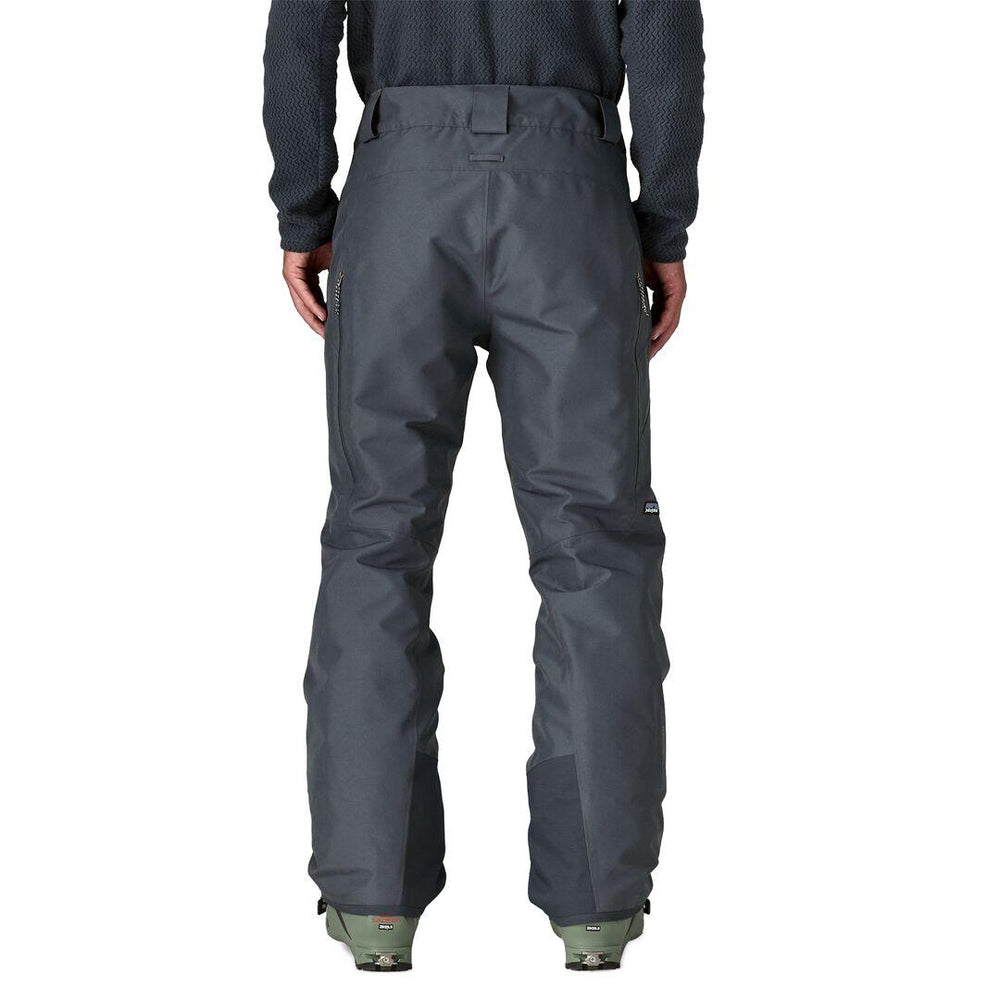 Patagonia Insulated Powder Town Ski/Snowboard Pants - Regular