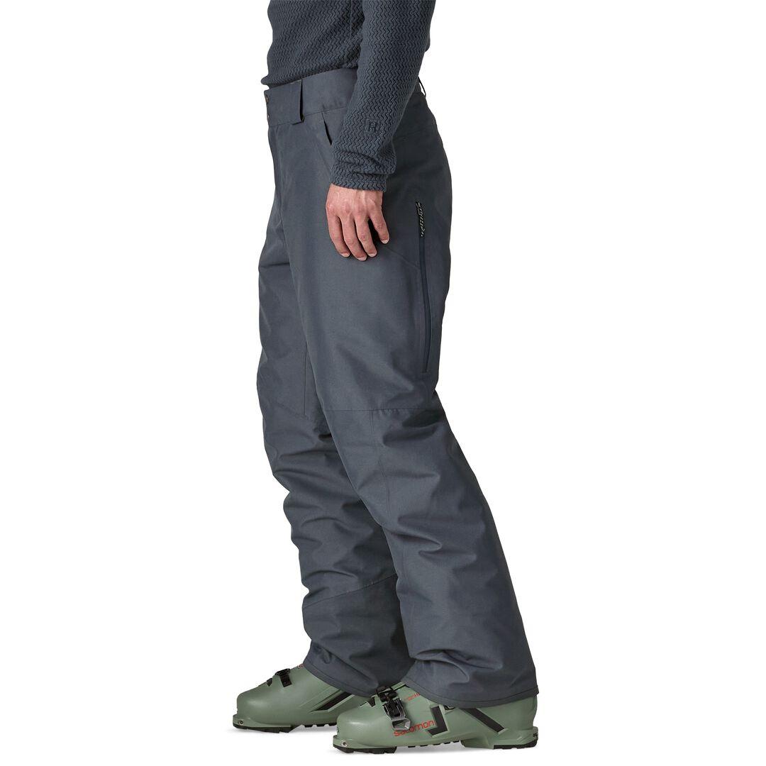 Patagonia Insulated Powder Town Ski/Snowboard Pants - Regular