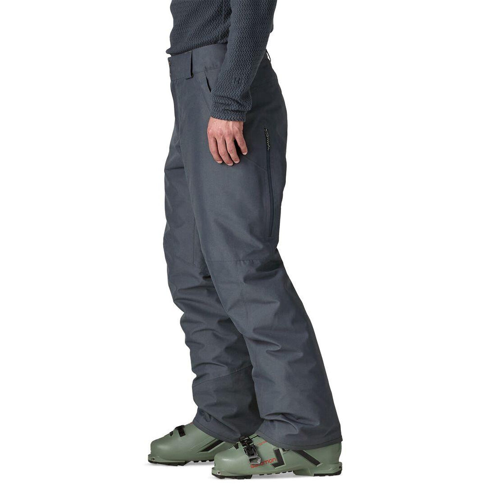 Patagonia Insulated Powder Town Ski/Snowboard Pants - Regular