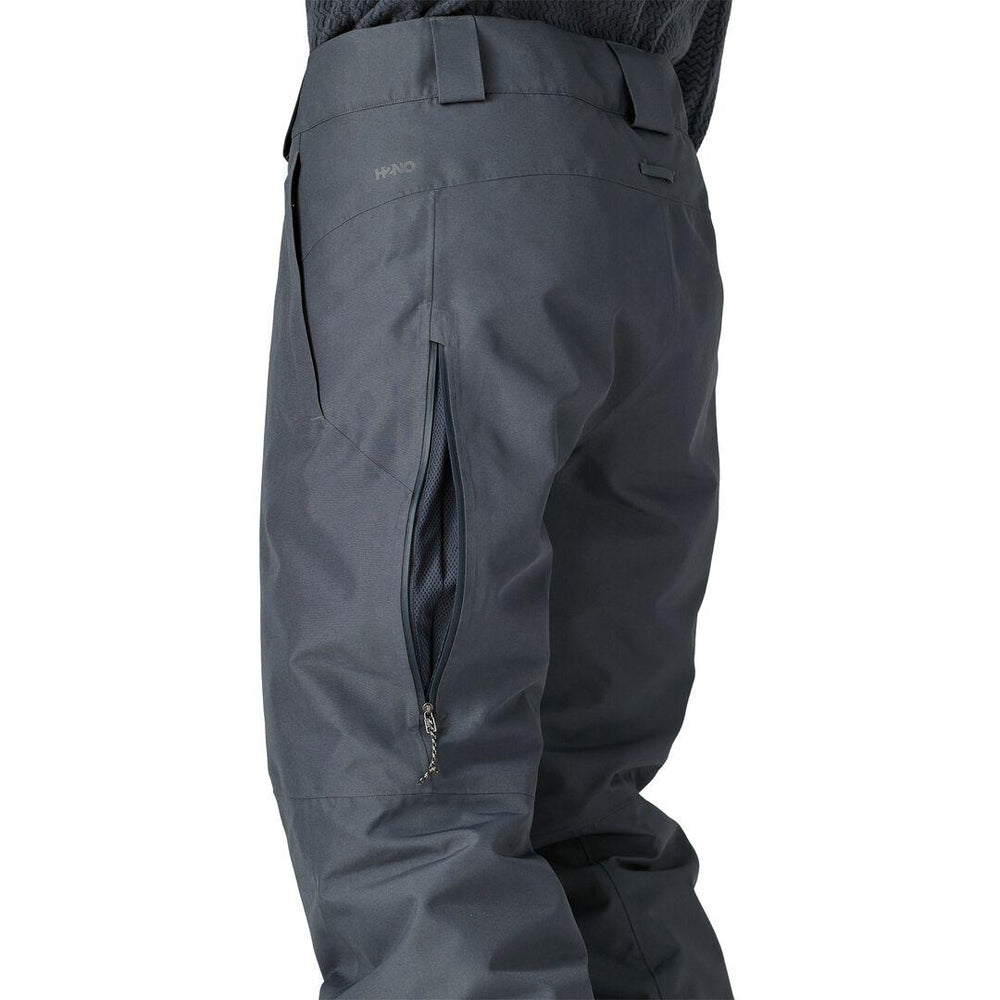 Patagonia Insulated Powder Town Ski/Snowboard Pants - Regular