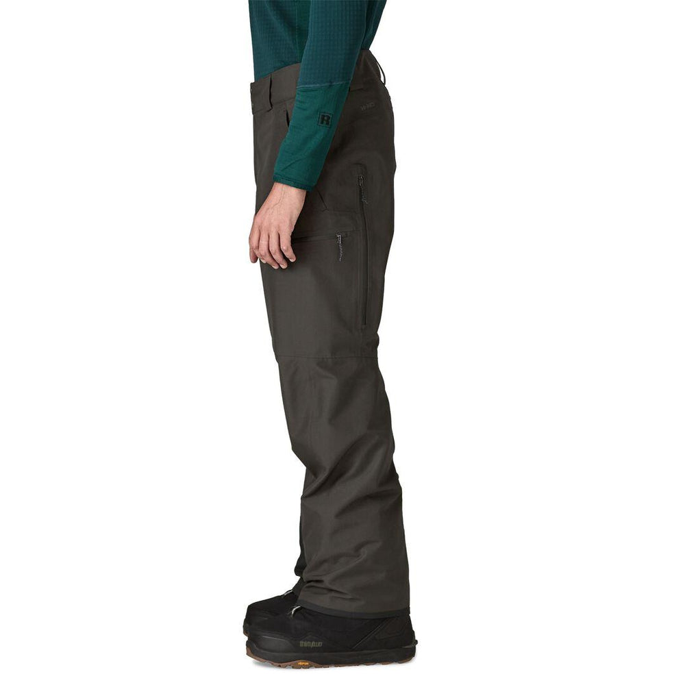 Patagonia Powder Town Ski/Snowboard Pants - Short
