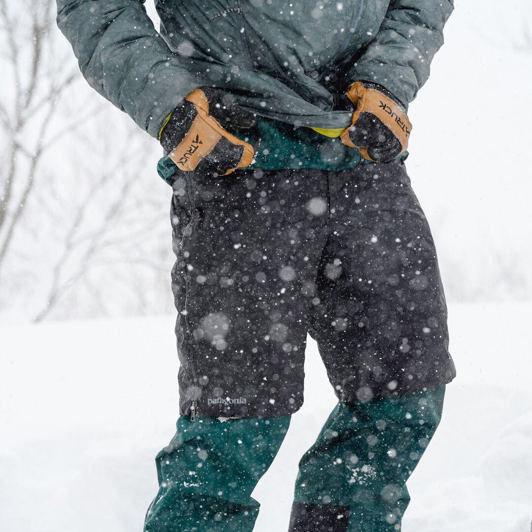 Patagonia DAS® DAS Light Insulated Shorts