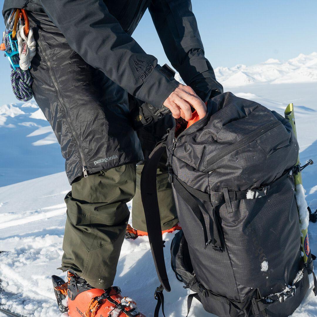 Patagonia DAS® DAS Light Insulated Shorts