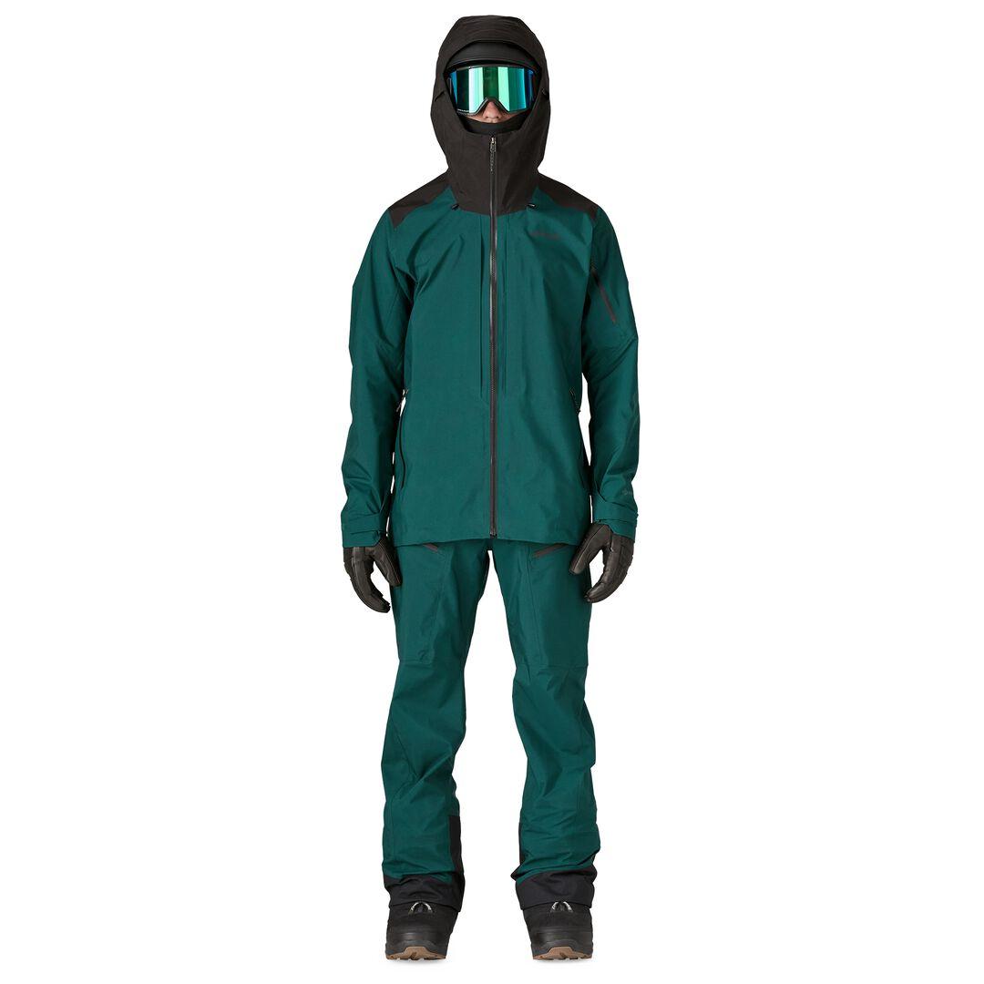 Patagonia PowSlayer Ski/Snowboard Pants