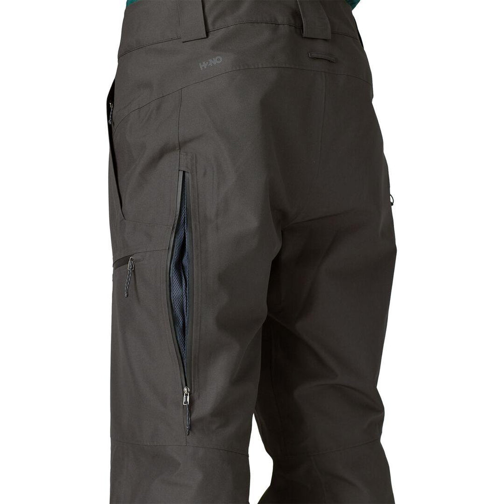 Patagonia Powder Town Ski/Snowboard Pants - Regular