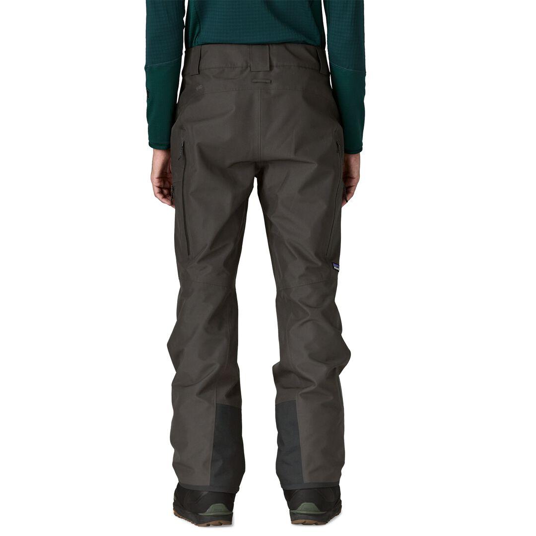 Patagonia Powder Town Ski/Snowboard Pants - Regular