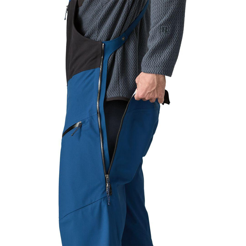 Patagonia SnowDrifter Ski/Snowboard Bibs