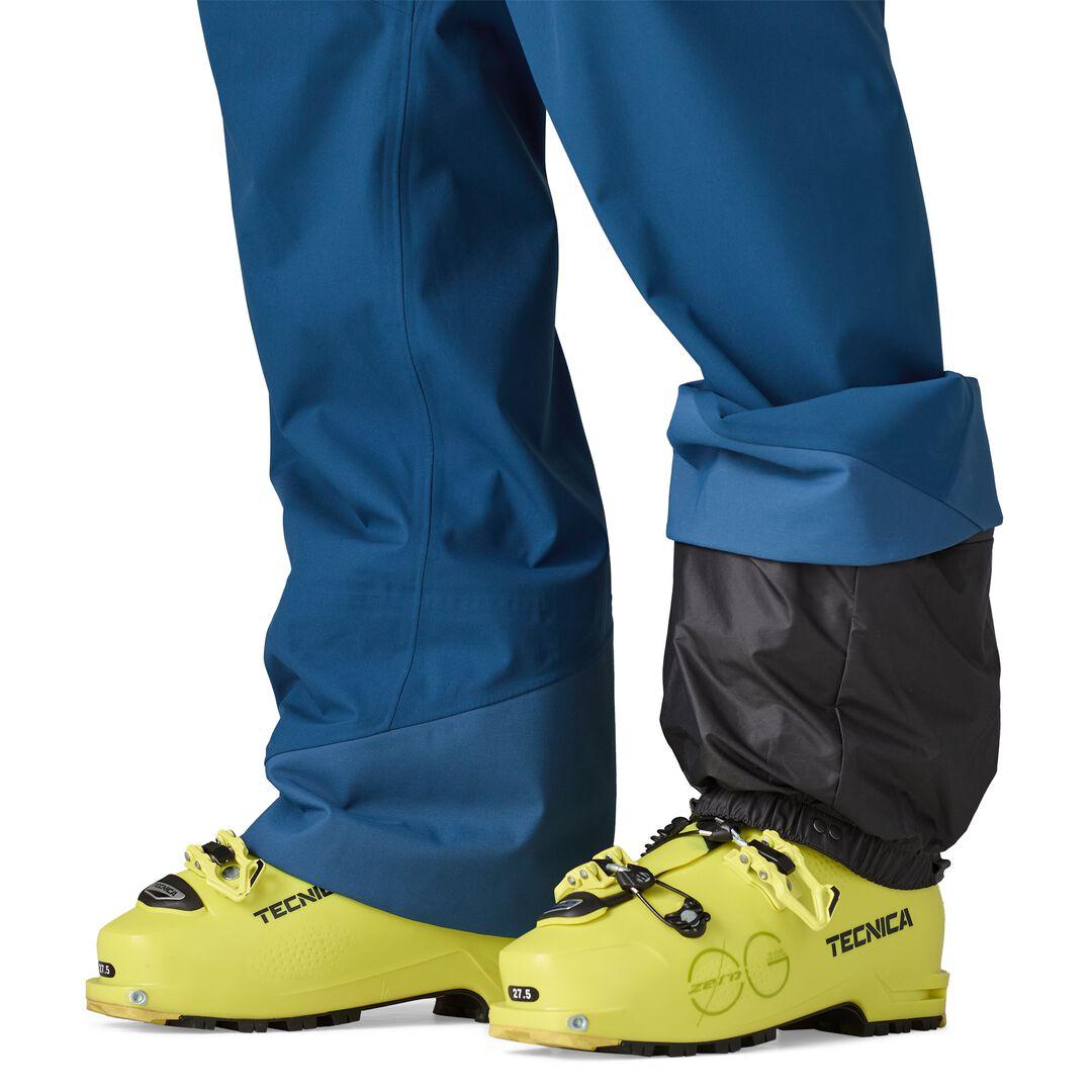 Patagonia SnowDrifter Ski/Snowboard Bibs
