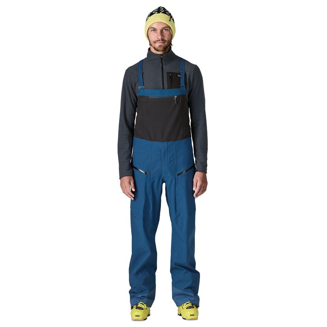 Patagonia SnowDrifter Ski/Snowboard Bibs