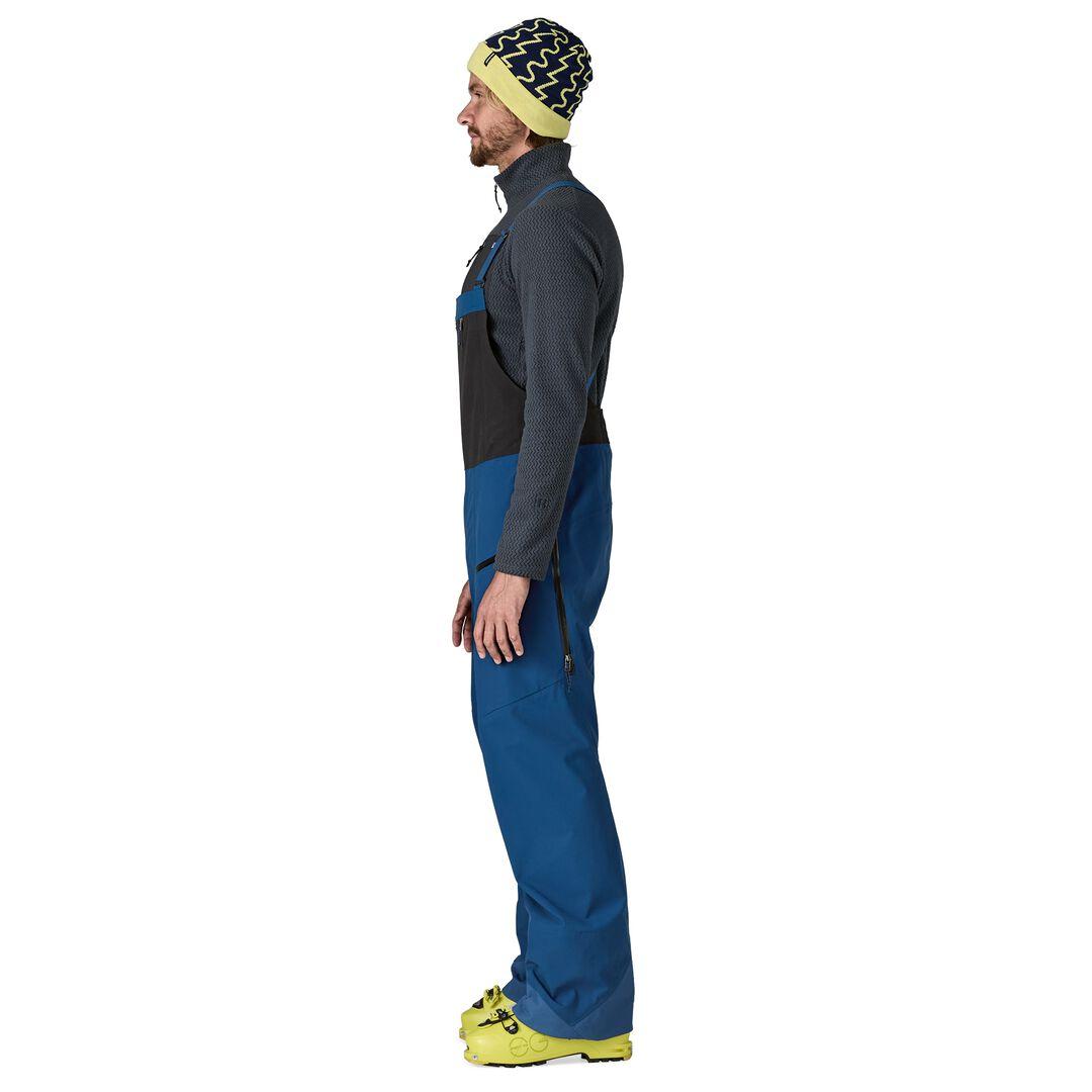 Patagonia SnowDrifter Ski/Snowboard Bibs