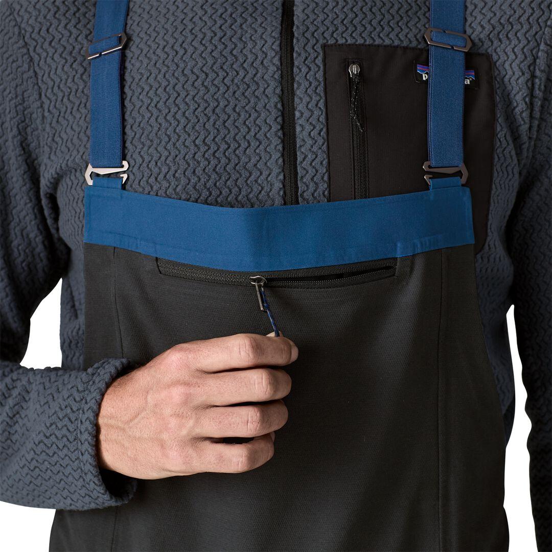 Patagonia SnowDrifter Ski/Snowboard Bibs