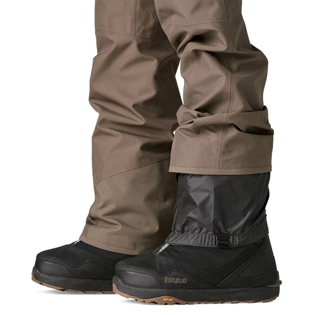 Patagonia Powder Town Ski/Snowboard Bibs - Regular