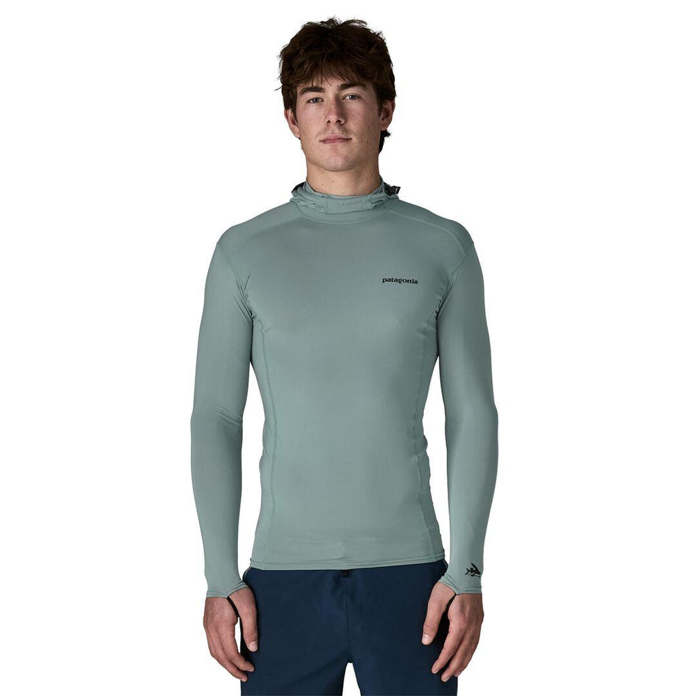 Patagonia RØ® Surf Hoody - Hooded Rashguard