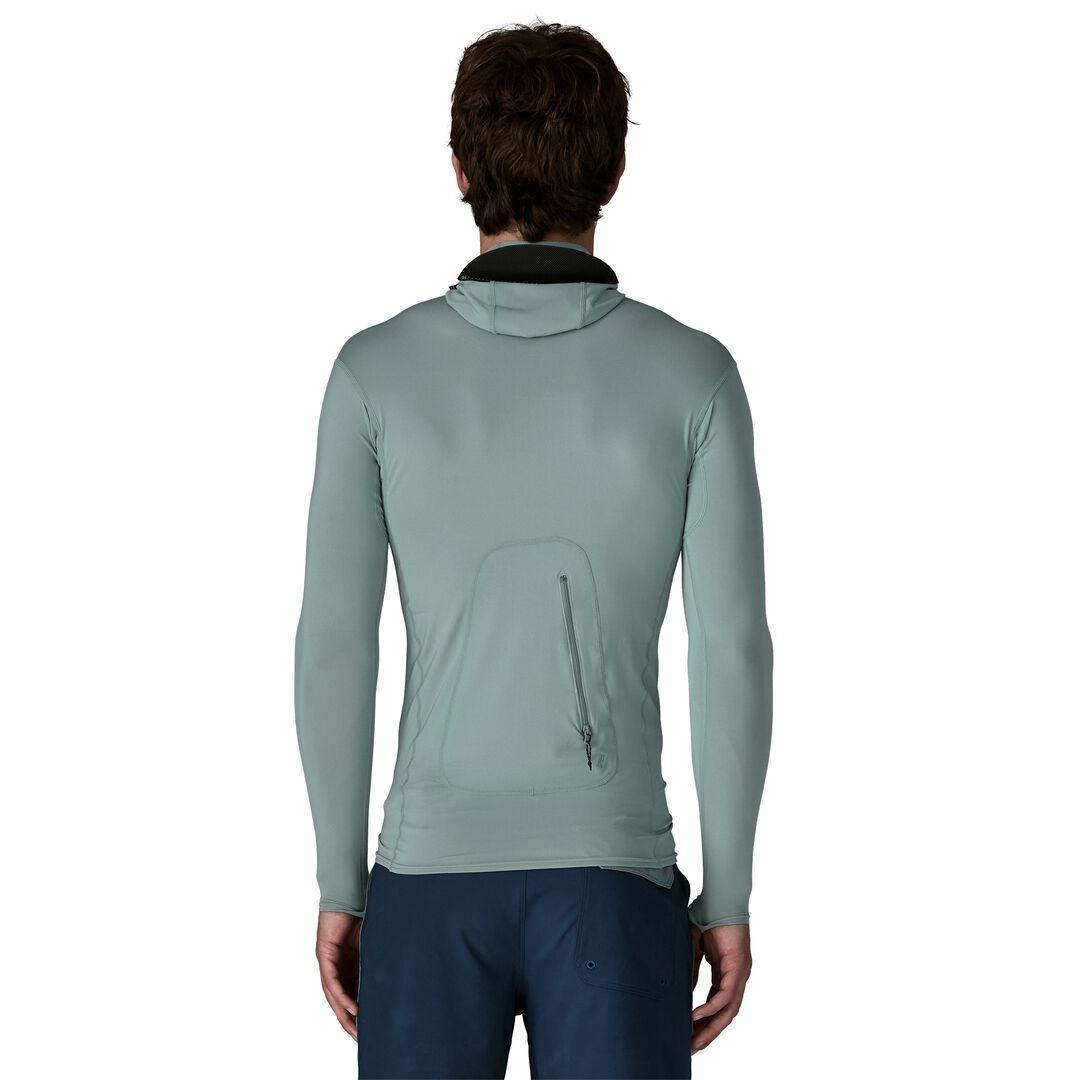 Patagonia RØ® Surf Hoody - Hooded Rashguard