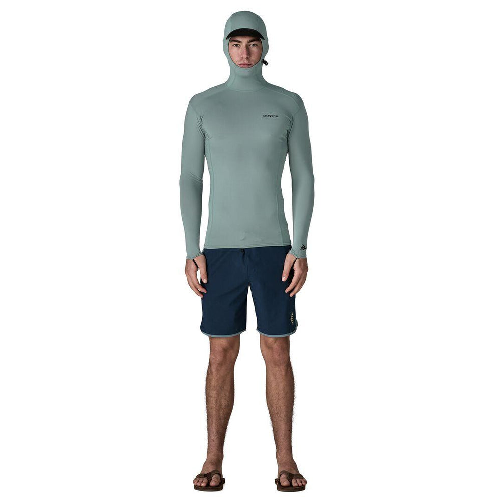 Patagonia RØ® Surf Hoody - Hooded Rashguard