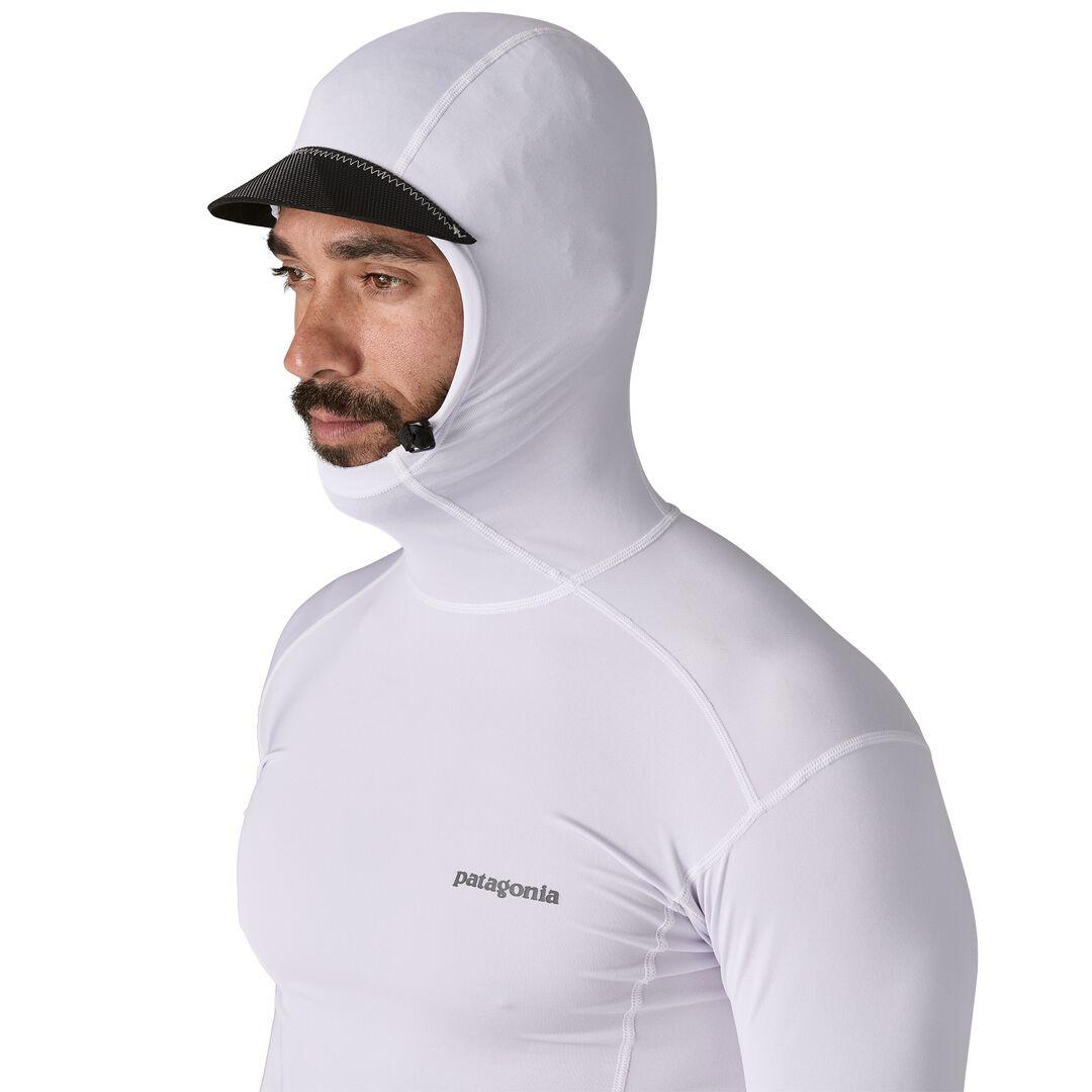 Patagonia RØ® Surf Hoody - Hooded Rashguard