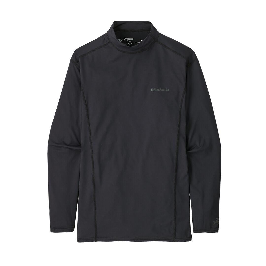 Patagonia Long-Sleeved RØ® Top - Rashguard Surf Shirt