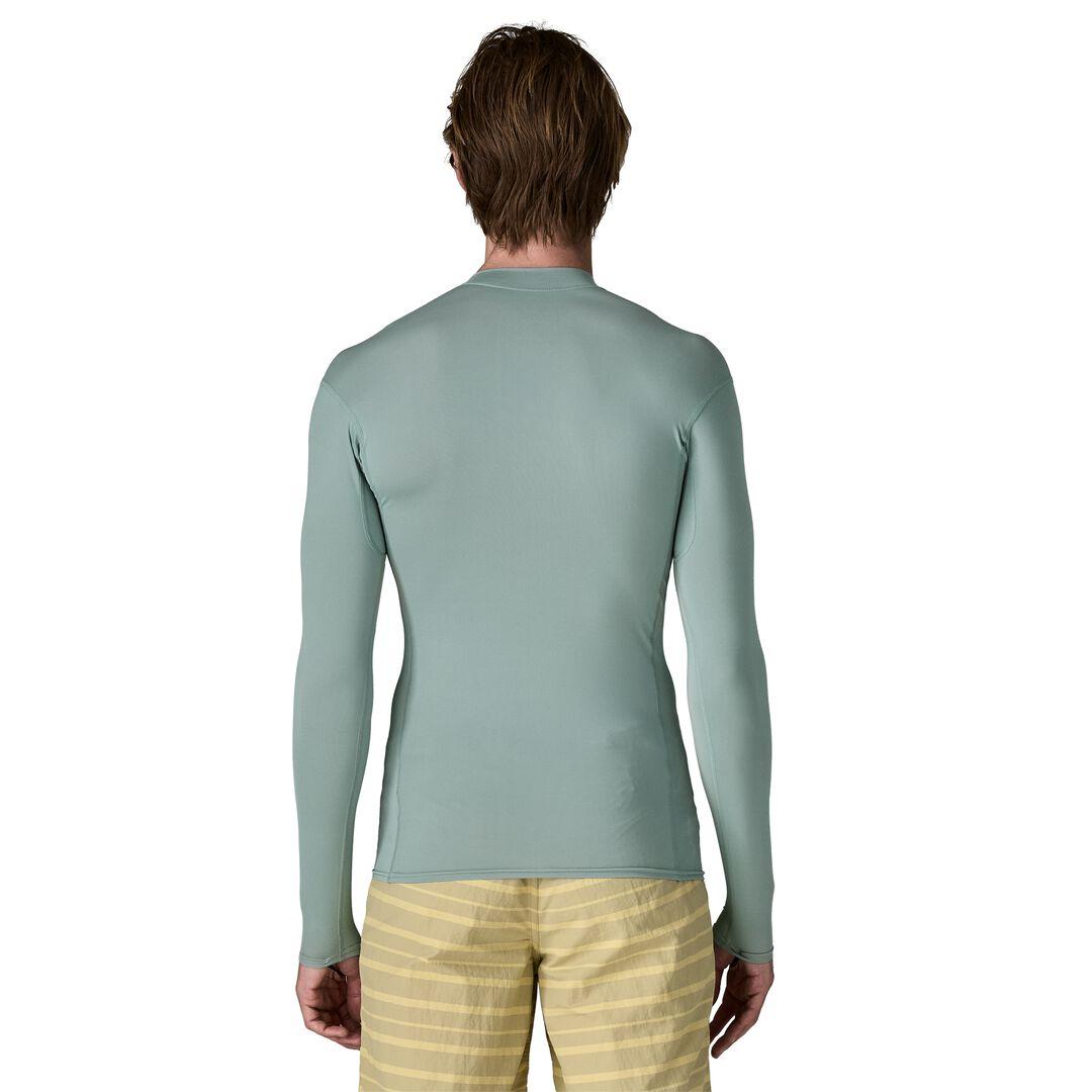 Patagonia Long-Sleeved RØ® Top - Rashguard Surf Shirt