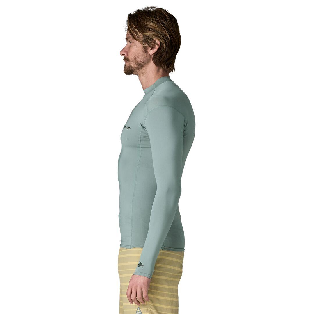 Patagonia Long-Sleeved RØ® Top - Rashguard Surf Shirt