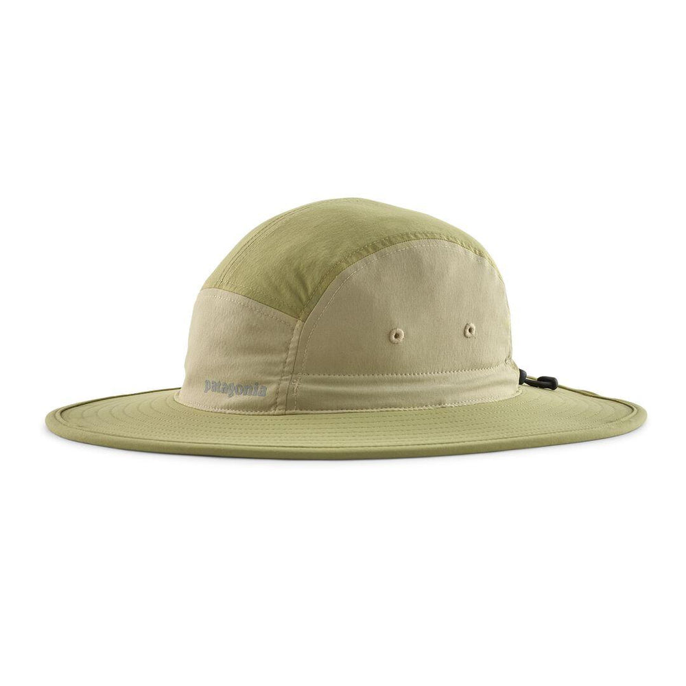 Patagonia Quandary Brimmer Hat - Wide Brim