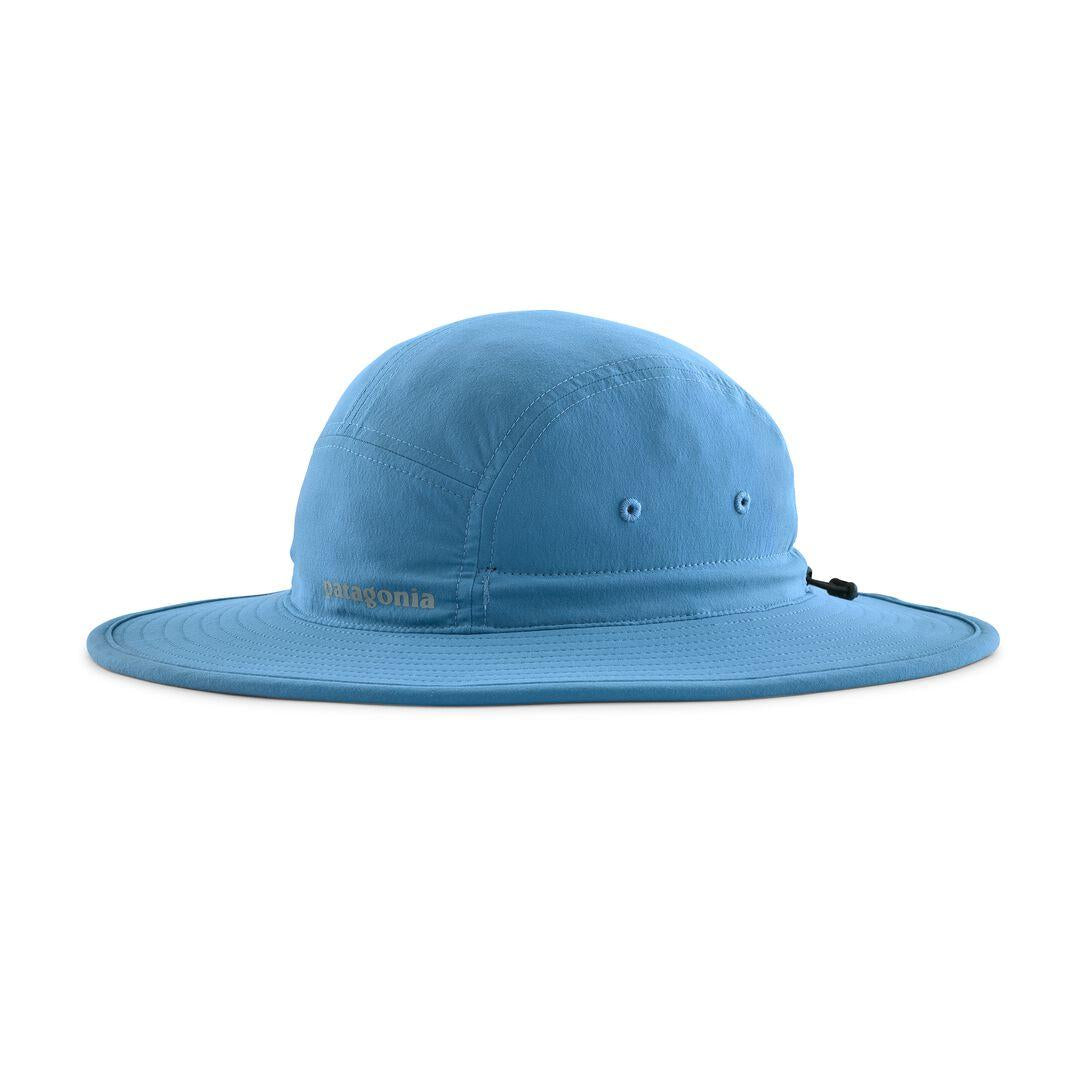 Patagonia Quandary Brimmer Hat - Wide Brim