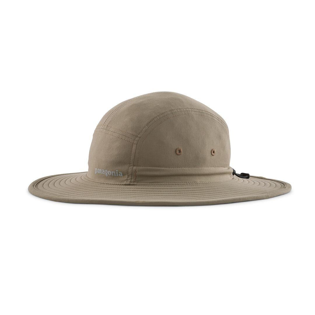 Patagonia Quandary Brimmer Hat - Wide Brim