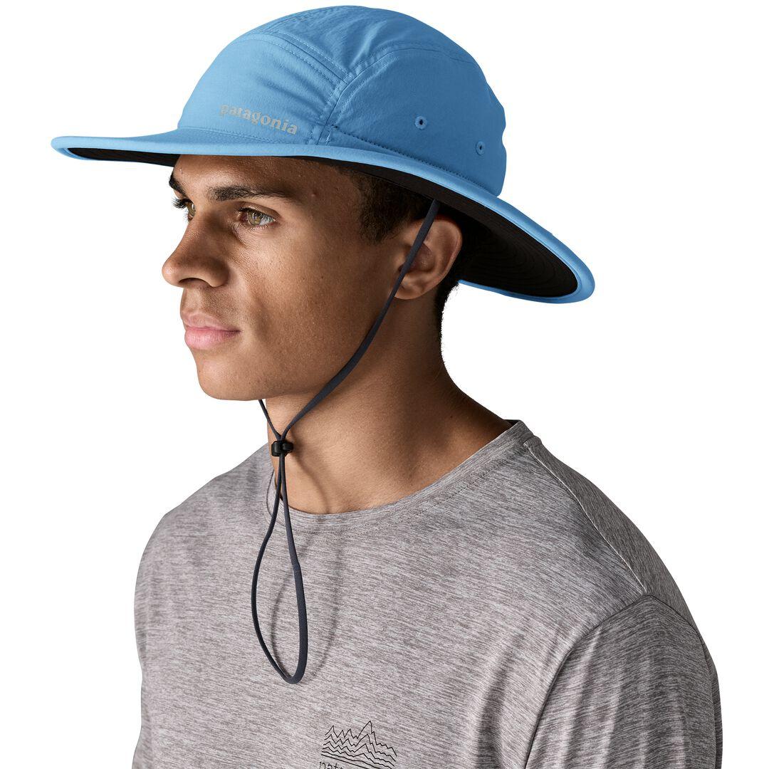 Patagonia Quandary Brimmer Hat - Wide Brim