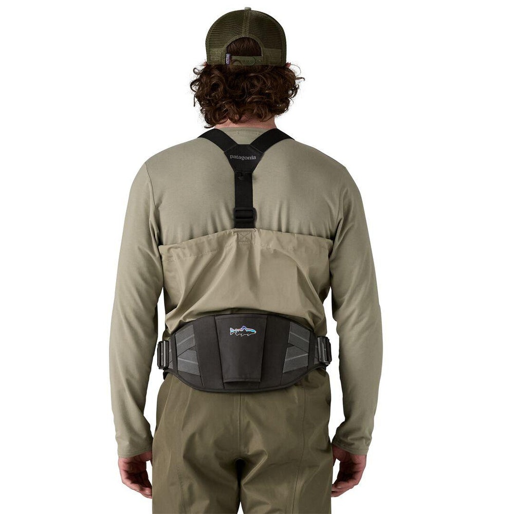 Patagonia Wading Support Belt