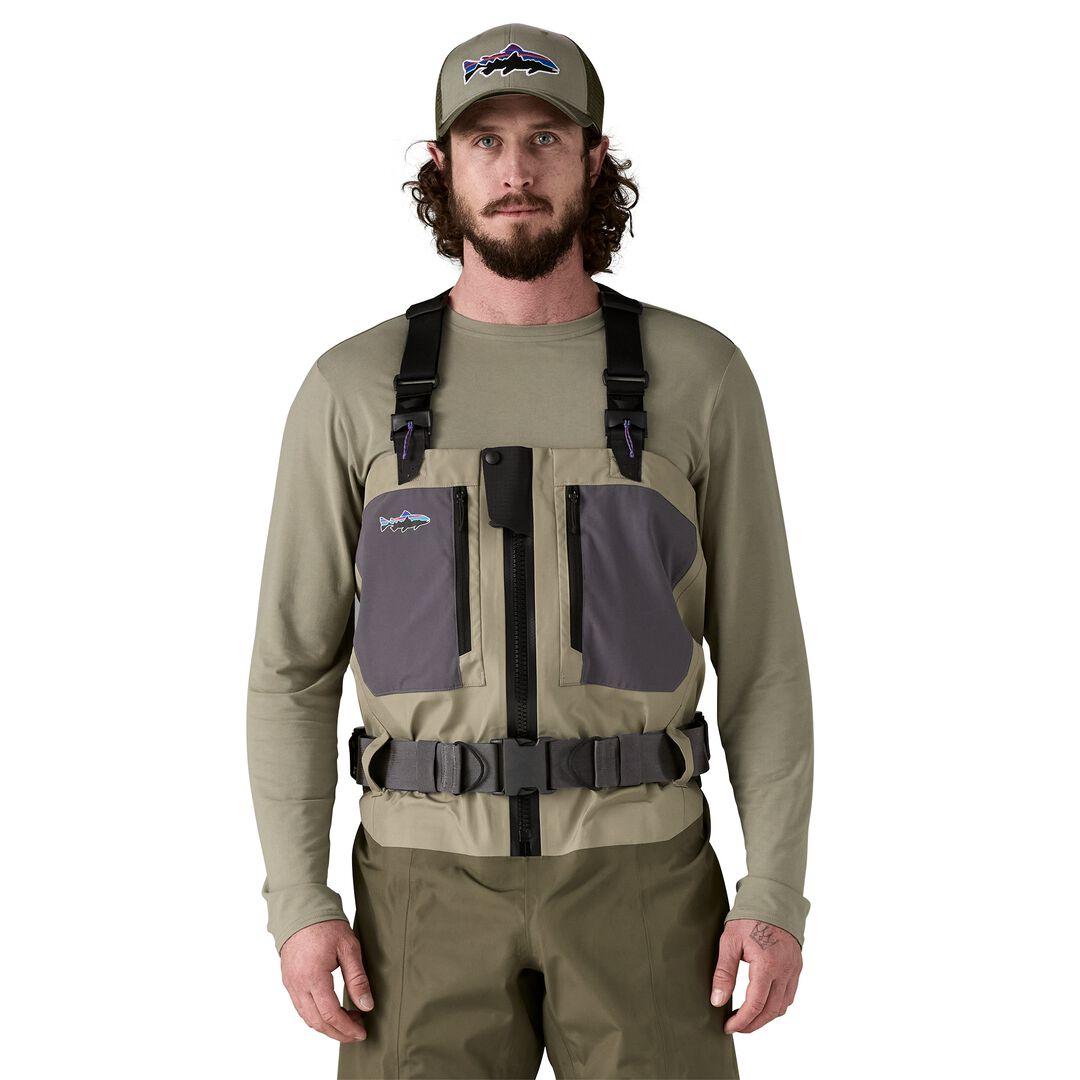 Patagonia Wading Support Belt