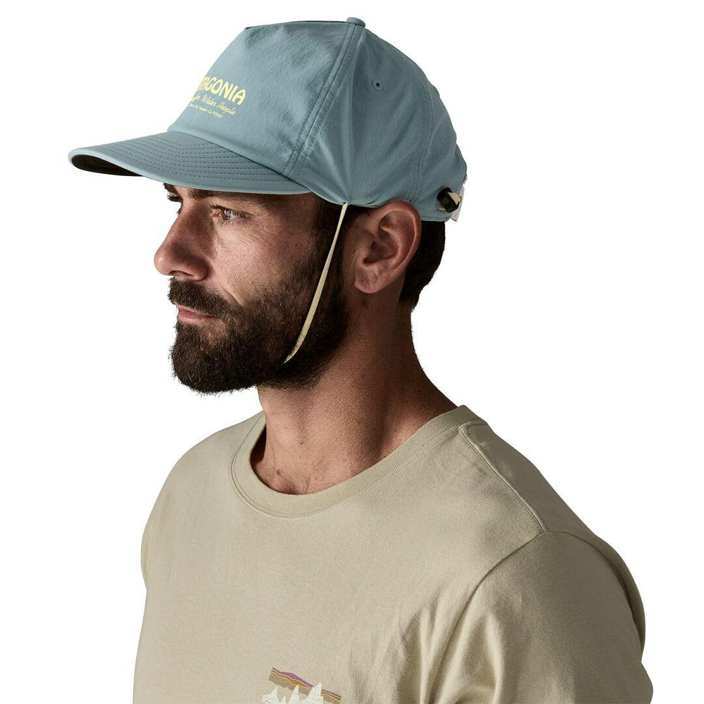 Patagonia Merganzer Water Hat