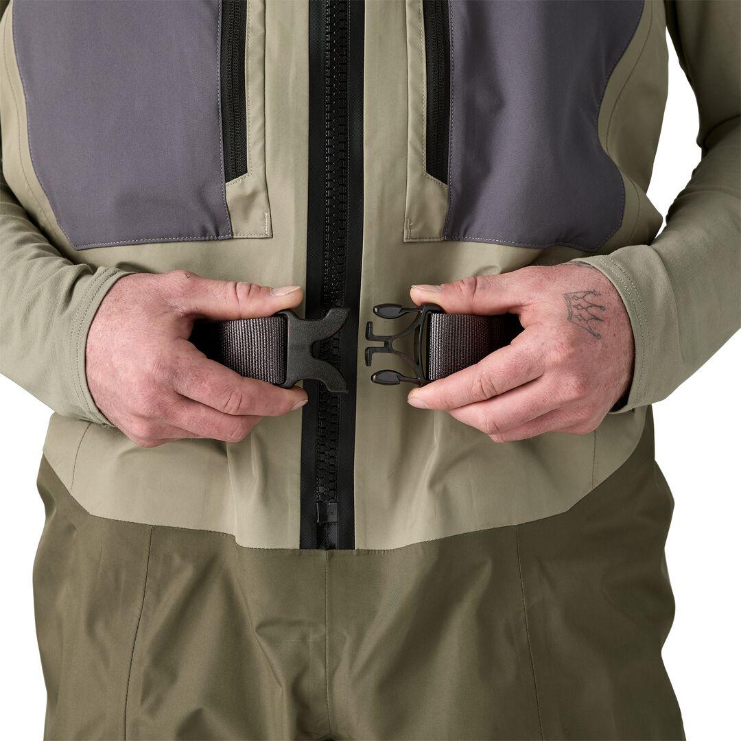 Patagonia Secure Stretch Wading Belt