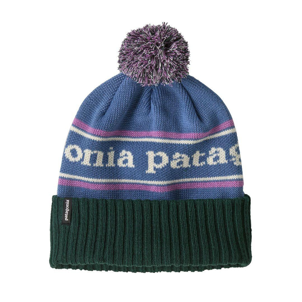 Patagonia Powder Town Ski Beanie